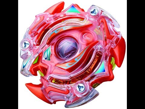 BEYBLADE BURST | BATTLE | INFERNO IFRIT .M.L vs PSYCH PHANTOM .P.W