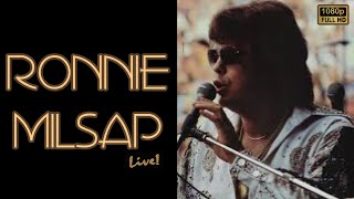 𝙍𝙤𝙣𝙣𝙞𝙚 𝙈𝙞𝙡𝙨𝙖𝙥 - 𝙋𝙪𝙧𝙚 𝙇𝙤𝙫𝙚 (𝙇𝙞𝙫𝙚/𝙎𝙩𝙪𝙙𝙞𝙤)