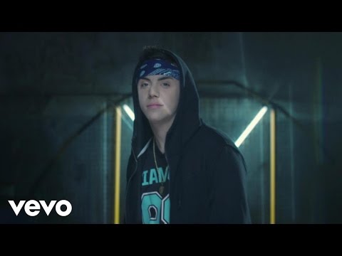 Marka Akme - Quedate Conmigo