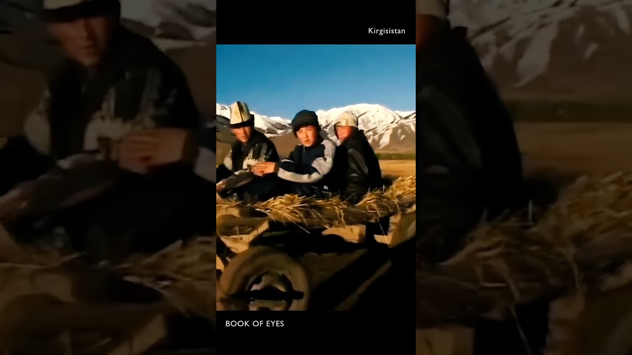 HELLO HELLO (Enhanced 4K)