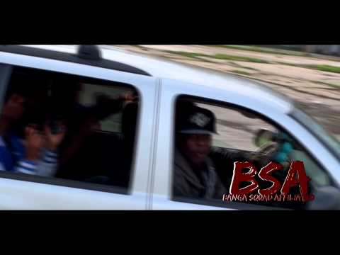 Behind The Scenes | Beaster Da Man - With Curt(Feat. Oski)