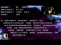 Killer Instinct Snes Biography And Ending Orchid