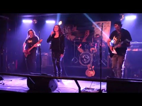 Messalina - MESSALINA - Cepy a kladiva