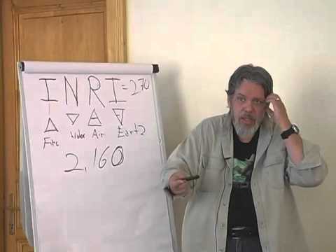 Vincent Bridges Alchemy of Prague 2009