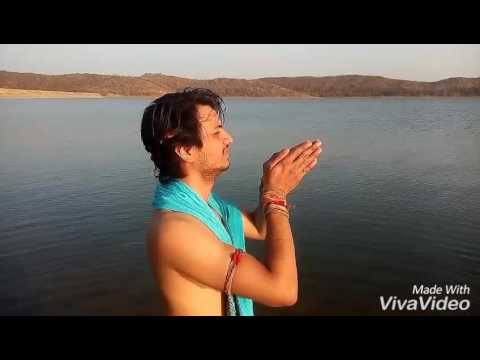 Neelesh Satyabhama Mythology vishun