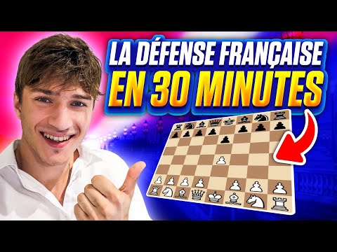 A 30-Minute Directory on French Defense