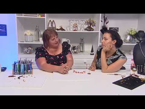 JewelleryMaker LIVE 15-09-2019 1pm - 6pm