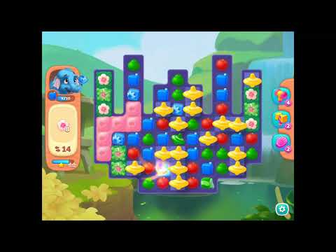 Wildscapes gameplay level 62