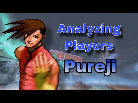 Analyzing 3rd Strike Players: Pureji's Yang