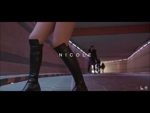 Nicole // Waacking Dance Promotion Video / Hard to get - D-Reflection