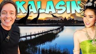 a BEAUTIFUL part of UNSEEN THAILAND 🇹🇭 Kalas