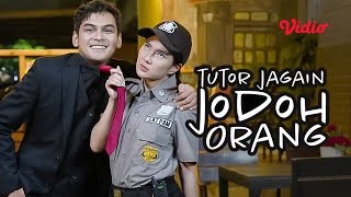 Download lagu FTV Terbaru 2022 _ Tutor Jagain Jodoh Orang _ Shanice Margaretha - Ridwan Ghani mp3 Download lagu FTV Terbaru 2022 _ Tutor Jagain Jodoh Orang _ Shanice Margaretha - Ridwan Ghani mp3