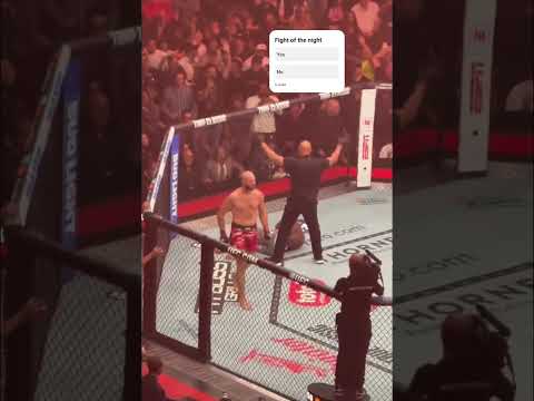 UFc 320 fight of the Night #jiříprocházka #shorts #jiriprochazka //\  #mma #ufc #knockout #viral
