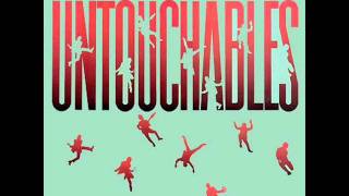 THE UNTOUCHABLES - FREE YOURSELF - I SPY FOR THE F.B.I.