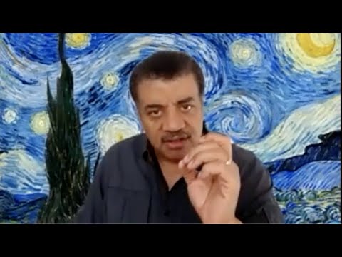 Neil deGrasse Tyson: an Astounding Fact About the Universe and Life