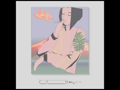 Windows彡96 - †Nematophy (2016 full album)