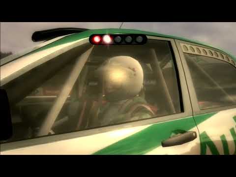Playthrough (PS3): Colin McRae DiRT - Part 7