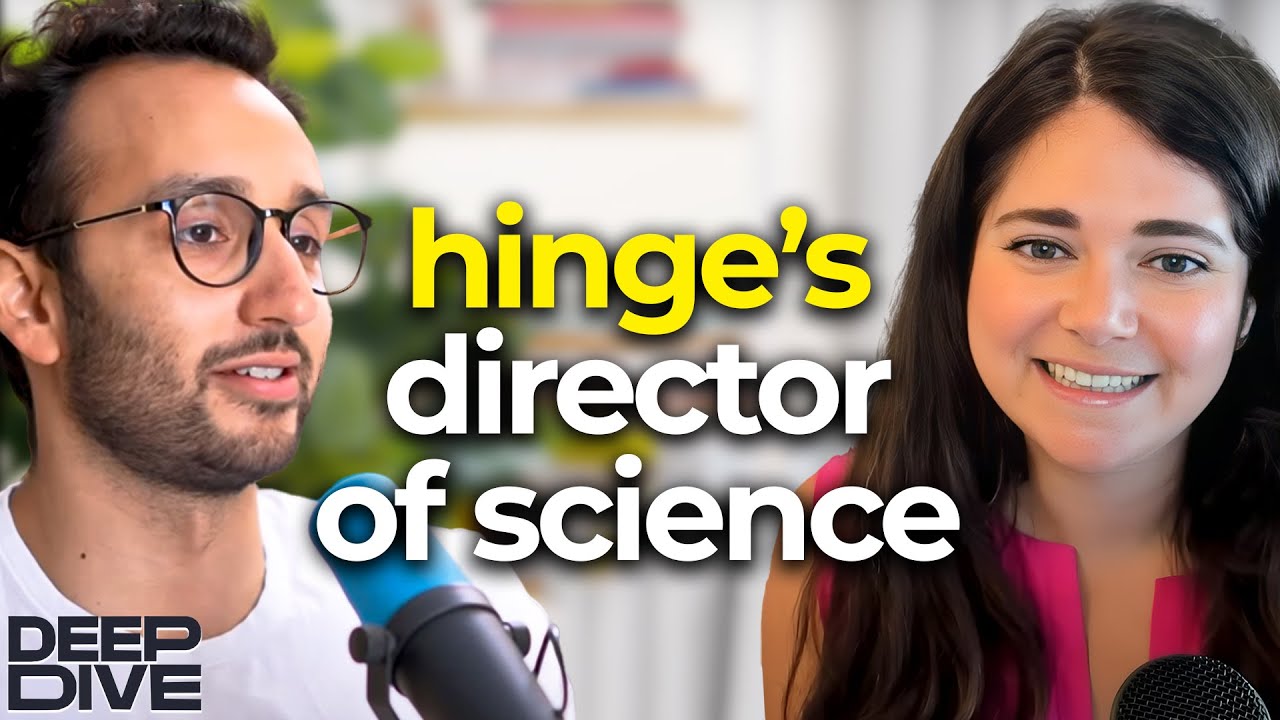 How to Not Die Alone - A Dating Experts Guide