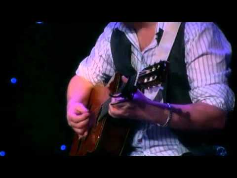 Elisabeth Andreassen & Alexander Rybak  „Spellemann" show 2009