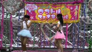 2014 08 24　第33回ロコフェス sweets　♪ Keep on Lovin' You