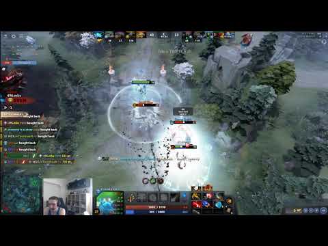 Gigachad Bloodseeker