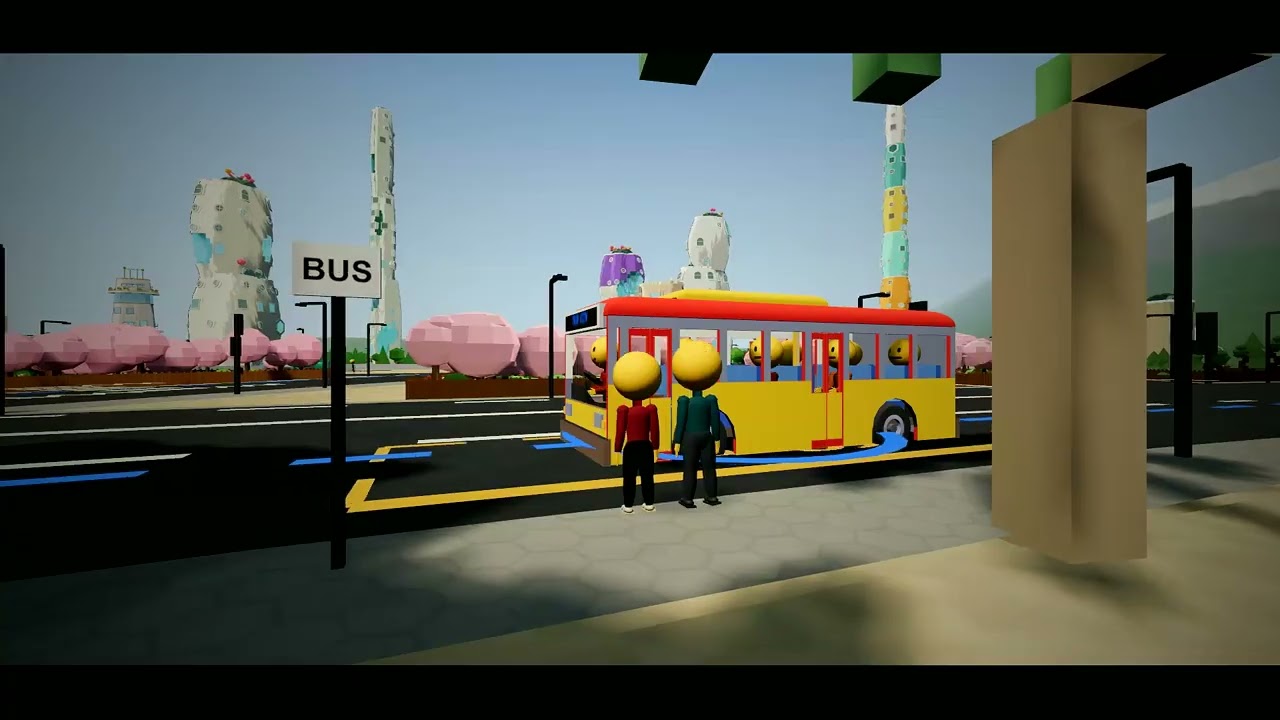 Trip City: Introduction