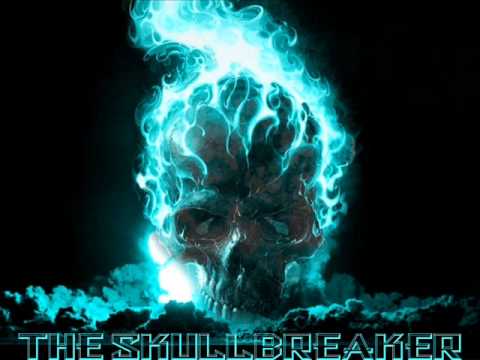 The Skullbreaker - Rauwe Bas (Preview)
