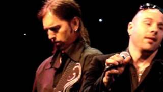 Whiskey Falls - The Night Ain't Over Yet