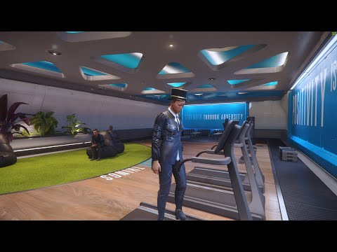 "Bug Testing" Star Citizen Alpha 3.9 PTU