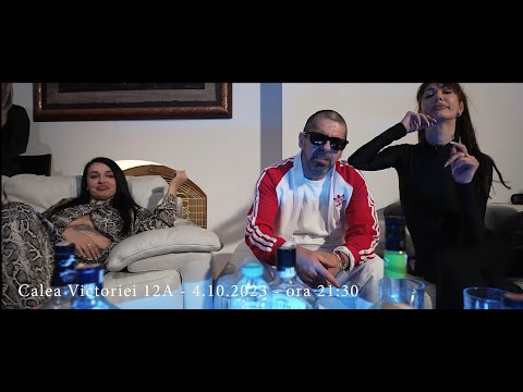 Shobby - Manglitoru' Feat Tony Bătrânu