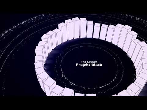 Projekt Black - The Launch (Technoposse Remix Edit)