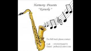 Tumhe yaad hoga Karaoke - YouTube