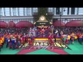 Stagedoor Manor In Macy S Thanksgiving Day Parade 2011
