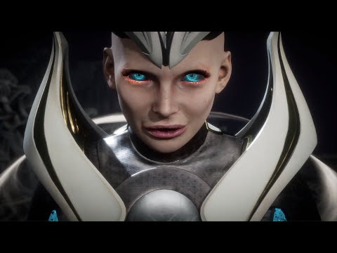 (51 days left) Kronika is the worst boss in the history of Mortal Kombat