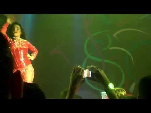 Gysella Popovick Especial Winnye Kley 9 Anos **Danger dance Club **11/05/2013