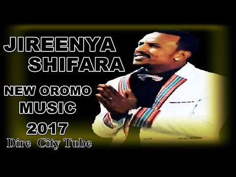 **Jireenya Shifara "Hawii Koo" New Oromo song**