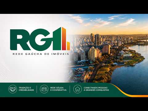 Apartamento para venda, 1 quarto(s),  Centro Histórico, Porto Alegre - Vídeo
