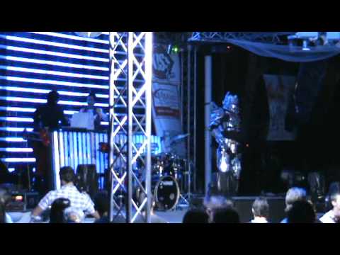 | Robotul |  Ring Discoteque by GeoDaSilva