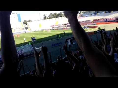 Hibernians vs Valletta fc Penalty