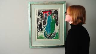 Auktion 600: Eine Berliner Sammlung