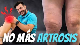 👉 What EXERCISES to do for KNEE OSTEOARTHRITIS [From Home]