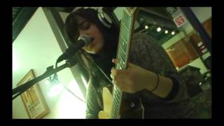WMSE Local Live: Vic &amp; Gab - Keep Walking - 02/15/11