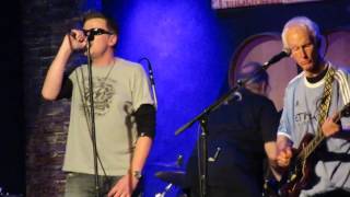 Robbie Krieger (Doors) - Back Door Man @ City Winery NYC 4/16/17