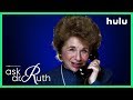 Ask Dr. Ruth - Official Trailer