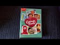 NICKELODEON Celebrate Family DVD Overview