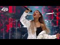 Ariana Grande High Notes Compilation Live Vocals