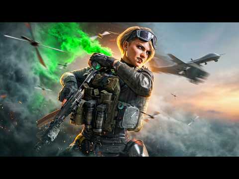 เงินจะหมด หาเงินด่วน - Garena Delta Force