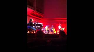 The Magnetic Fields Boston Smoke and Mirrors 12-31-12