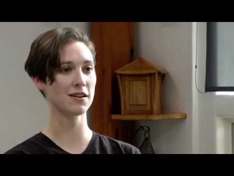 Advice to Young People About Centering Prayer: Try It!