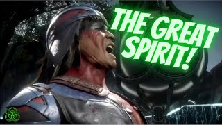 ALMOST LOST EARLY TO THIS AWESOME NIGHTWOLF!! NA East Pro Kompetition Biohazard Run! [Part 1]